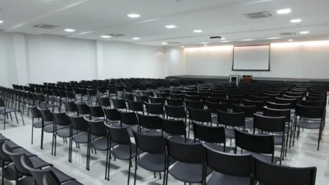 imagem capa Centro de Convenções do Boulevard Suite Hotel: Até 500 Pessoas