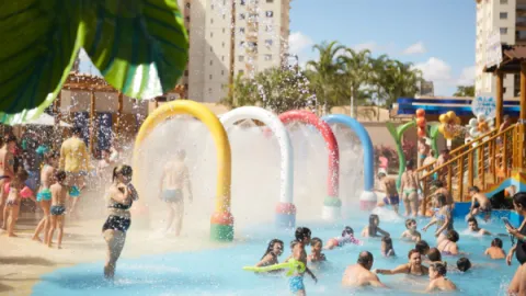 imagem capa Setembro em Caldas Novas: Ofertas de Hotéis no Mês da Independência