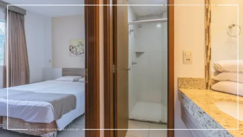 Arraiá em Caldas Novas