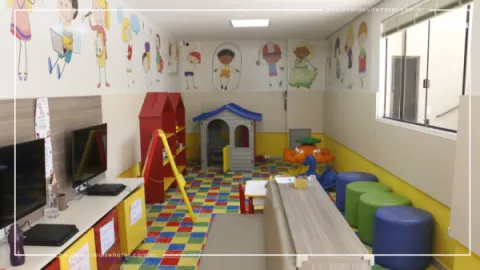 Dezembro em Caldas Novas