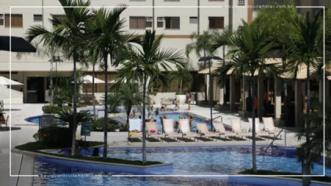 Regulamento do Boulevard Suite Hotel