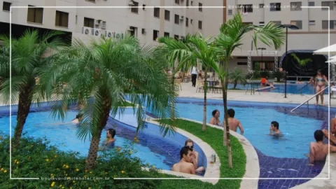Regulamento do Boulevard Suite Hotel