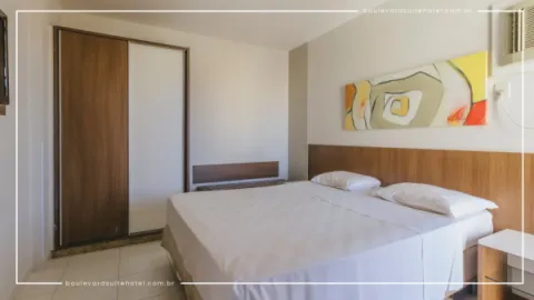 Regulamento do Boulevard Suite Hotel
