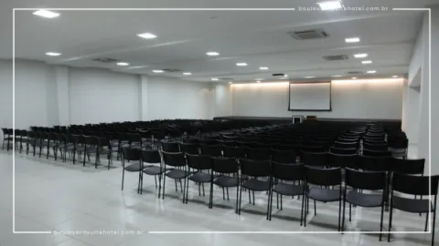Réveillon em Caldas Novas