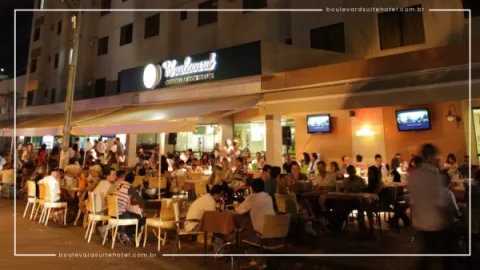 Réveillon em Caldas Novas