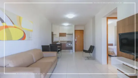 Réveillon em Caldas Novas