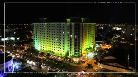 Réveillon em Caldas Novas