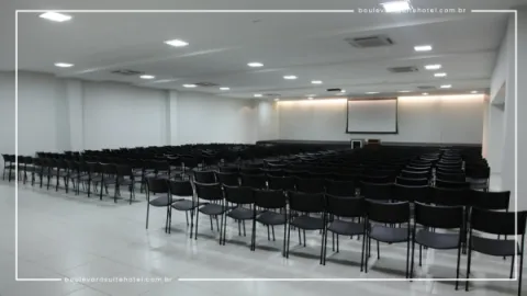 Atrações do Boulevard Suite Hotel em Caldas Novas