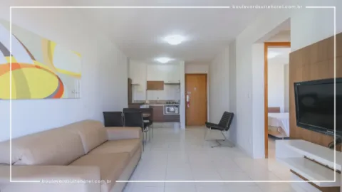 Atrações do Boulevard Suite Hotel em Caldas Novas