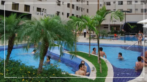 Dicas de Viagem para Caldas Novas
