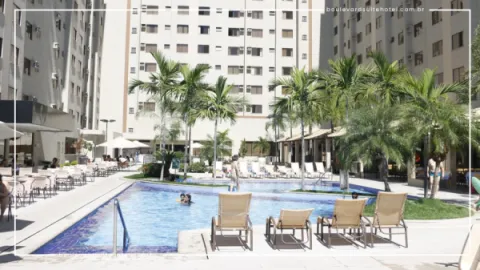 Dicas de Viagem para Caldas Novas