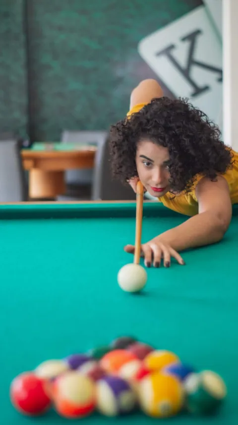 Foto demonstrativa de Hotel com Sala de Jogos em Caldas Novas é no Boulevard Suite Hotel