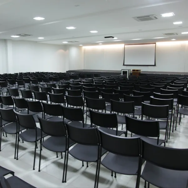 Foto demonstrativa de Centro de Convenções do Boulevard Suite Hotel: Até 500 Pessoas