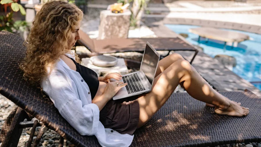 Imagem destauente: Hotel com wi-fi bom em Caldas Novas é no Boulevard Suite Hotel