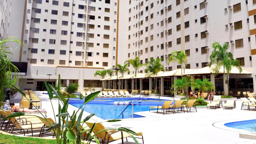 Imagem destauente: Um Dia Inteiro sem Sair do Boulevard Suite Hotel: É Possível?