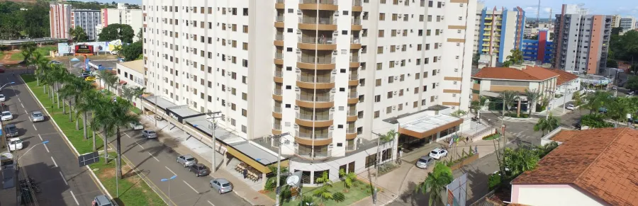 Boulevard Suite Hotel | Acesso aos Parques da WAM em Caldas Novas